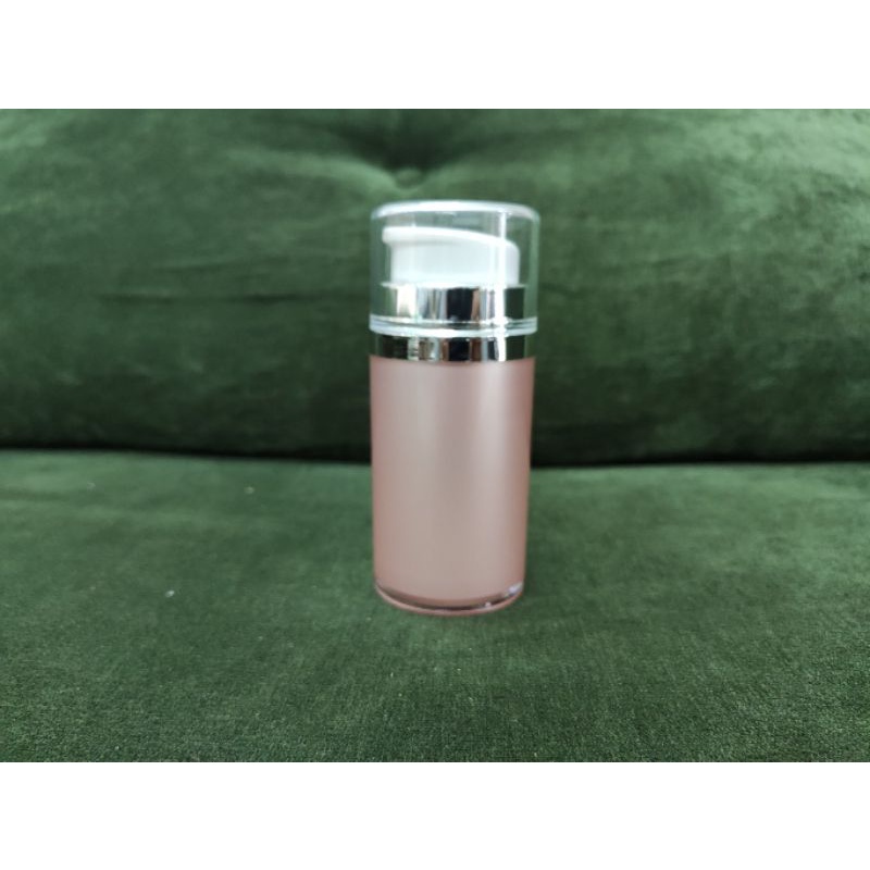 Chai Mỹ Phẩm Chân Không 50ML