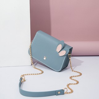 [CÓ ẢNH THẬT] TÚI HANDMADE TỰ LÀM RABBIT ❤