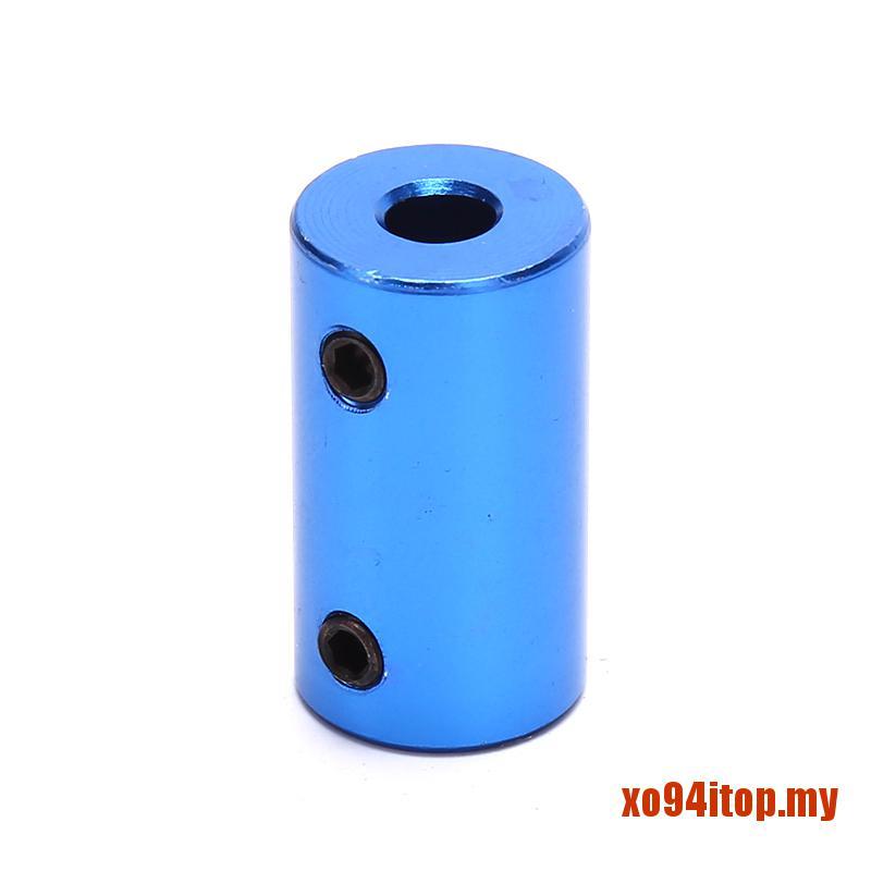 Trục Nối Cnc Hợp Kim Nhôm Cho Coupling 5x5 X 25 | BigBuy360 - bigbuy360.vn