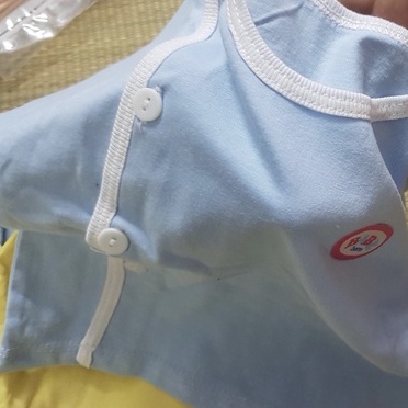 Bộ dài tay baby born cho bé