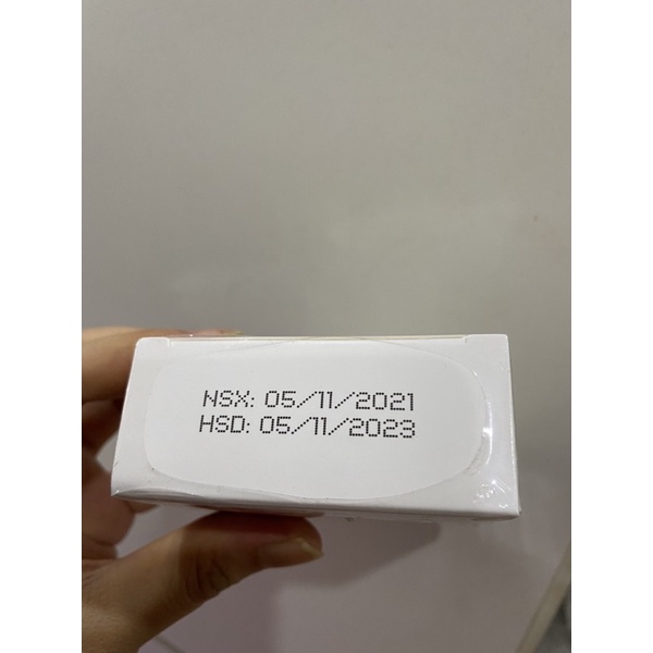 Huyết mộc thanh nhụy hoa nghệ tây