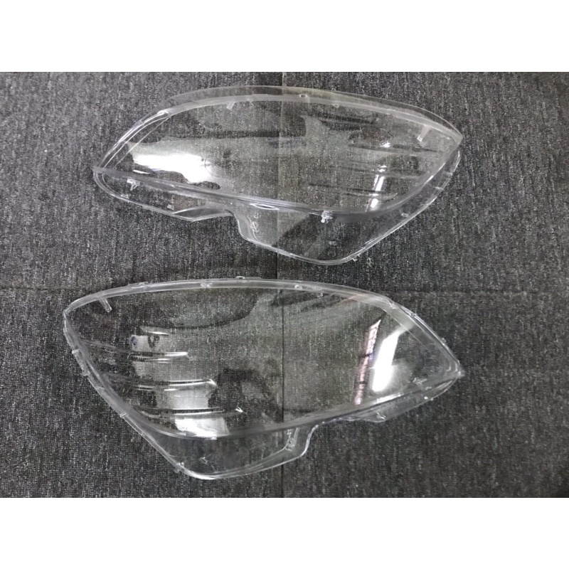 Mặt đèn C200 , C250 W204 , C300 W204 , Mặt đèn pha c200 , choá đèn C200 W204