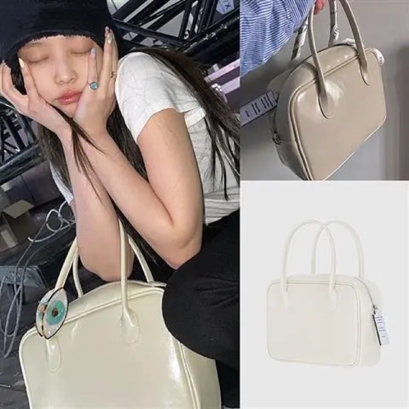 Sẵn Túi jennie phong cách Nhật Bản