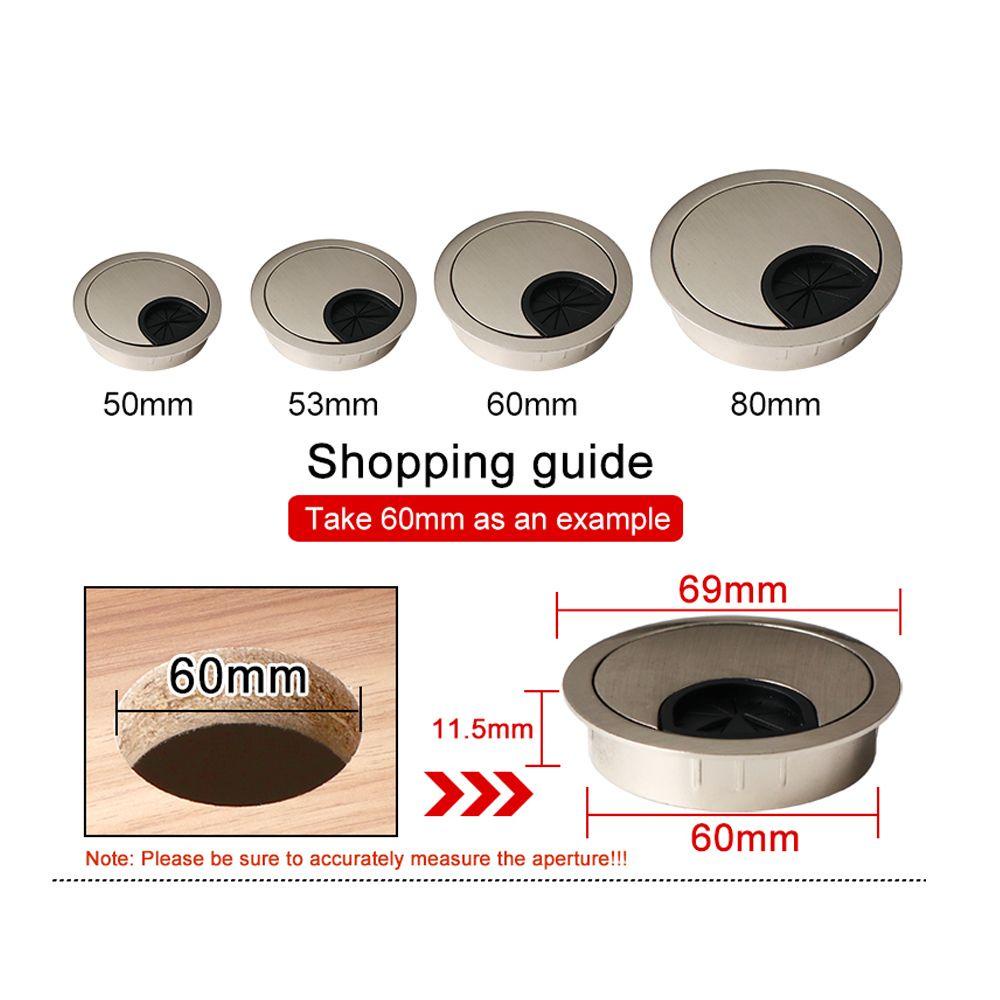 Vỏ Bọc Ổ Cắm Điện Có Lỗ Cài Chắc Chắn Sắp Xếp Gọn Gàng Cho Văn Phòng
