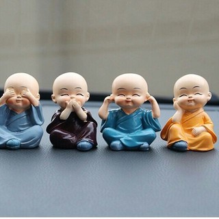 Tượng tứ không (bộ 4 tượng)