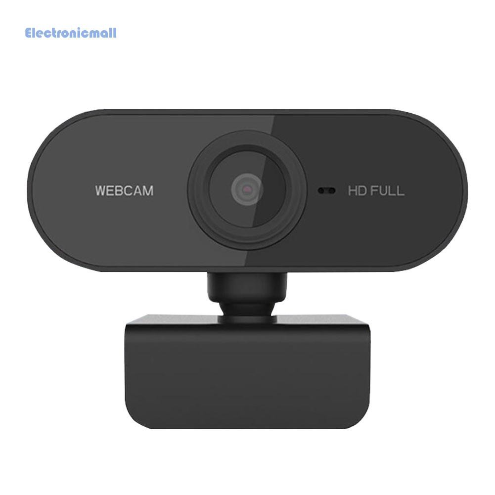 Webcam Điện Tử Umall01 Hd 1080p Cho Máy Tính | BigBuy360 - bigbuy360.vn