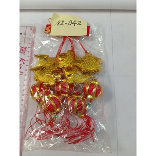 Đồ TRANG TRÍ TẾT