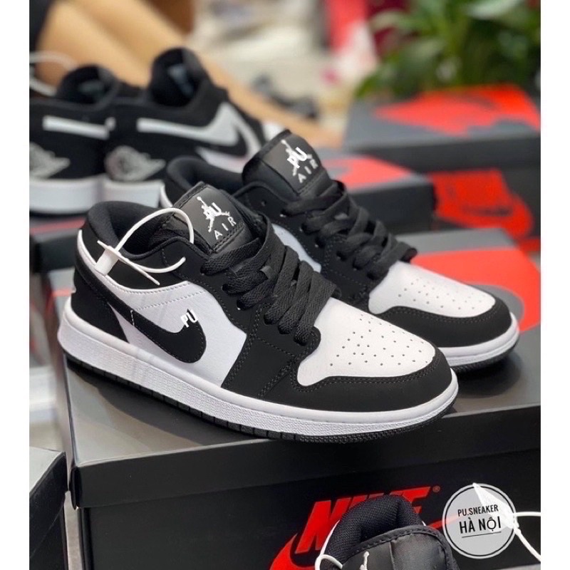 Giày Thể Thao Cao Cấp Panda