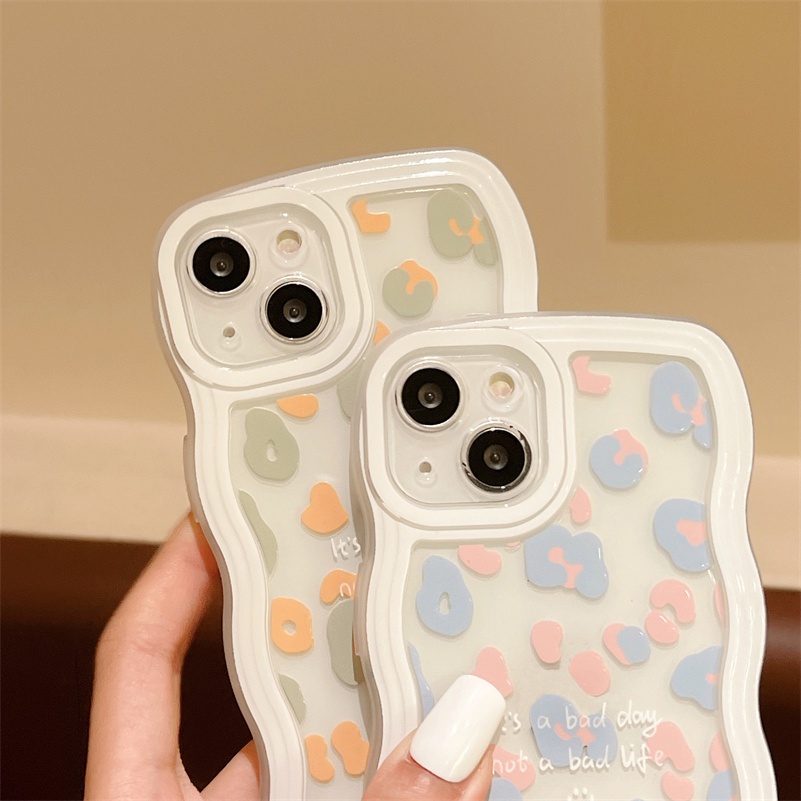 Ốp Điện Thoại Silicon Họa Tiết Da Báo 3D Cho Huawei Y9 Prime 2019 Nova 7i Nova 9 8 7 SE Pro Nova 5T 4e 3i 3e Y7A P30 Lite Honor 8X
