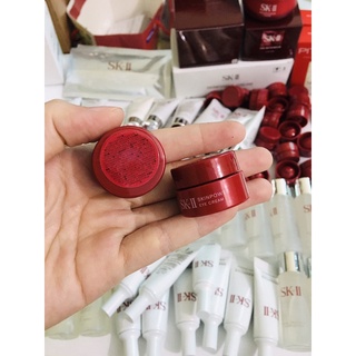Set Mini Kit 2 SKII 4 Món Cơ Bản
