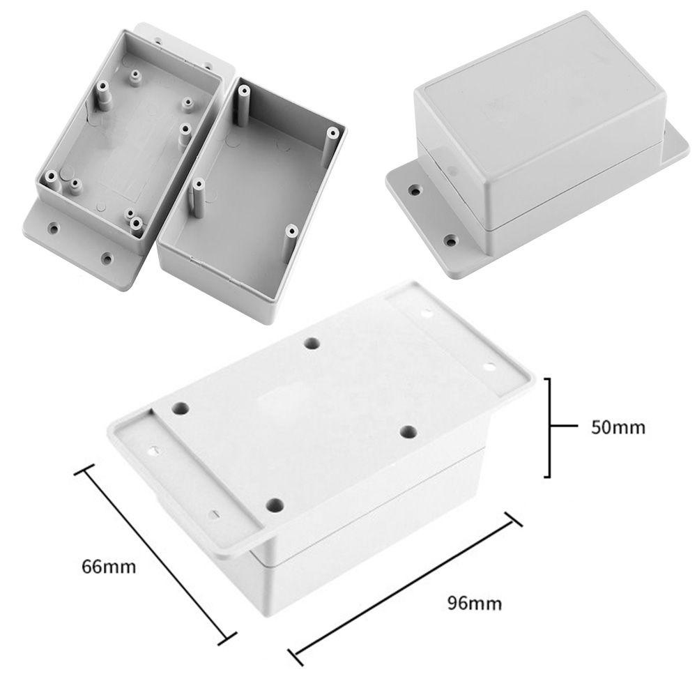 Hộp Mô Đun Nhạc Cụ Điện Tử DIY Chất Lượng Cao Ốp