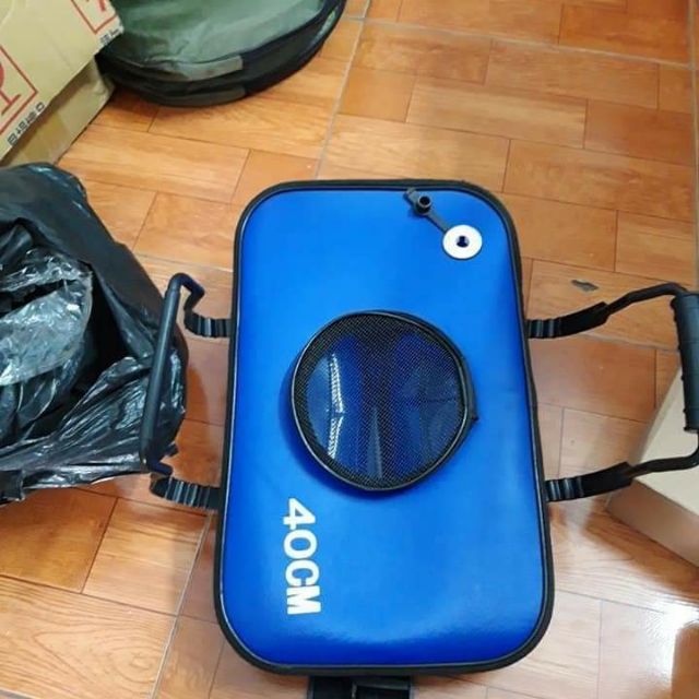 Thùng đựng cá daiwa