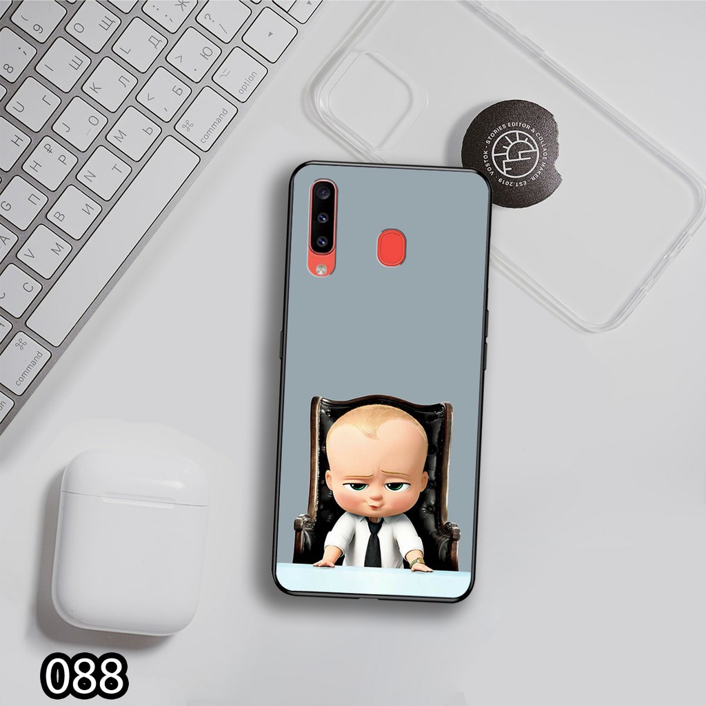 Ốp lưng Samsung A10S/A20S/A30S/A50S/A70S  in hình baby boy siêu đẹp, độc, lạ_KINGSTORE.HN_Ốp SS A10S/A20S/A30S/A50S/A70S