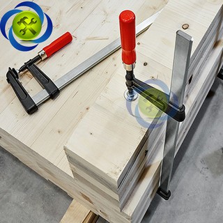 KẸP GỖ CHỮ F WORKPRO W032023