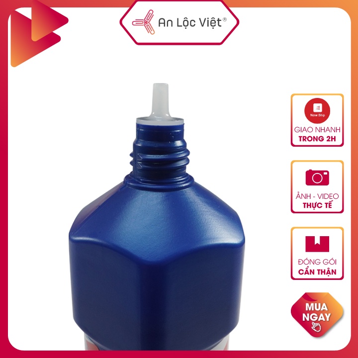 Nước tẩy bồn cầu Gift chai 900ml