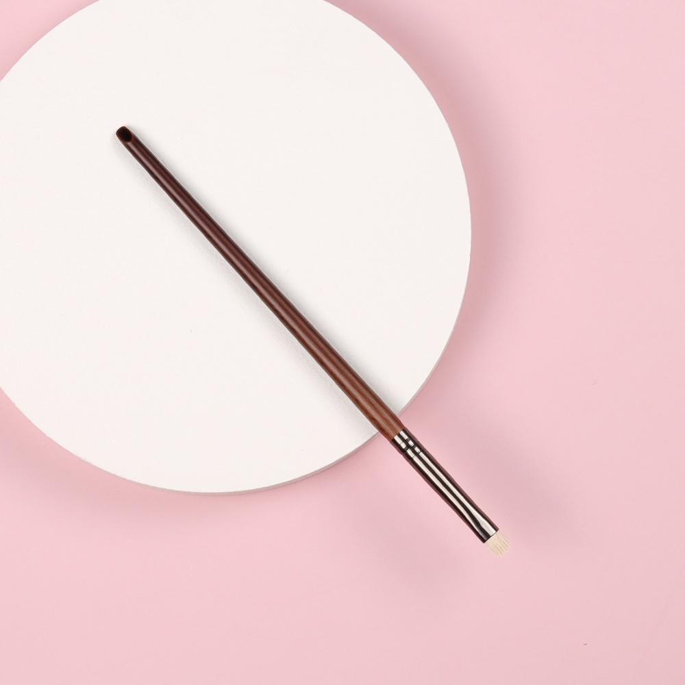 Cọ trang điểm mắt OVW N66 bằng lông dê tự nhiên