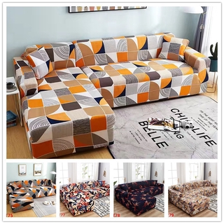 Bọc Ghế Sofa Chữ L 1 / 2 / 3 / 4