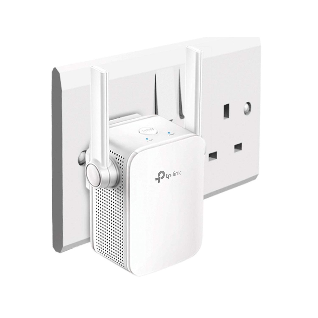 TPLink TL-WA855RE CHÍNH HÃNG - Bảo hành 24 tháng