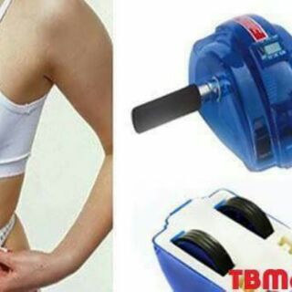 (Free ship)Máy tập cơ bụng AB