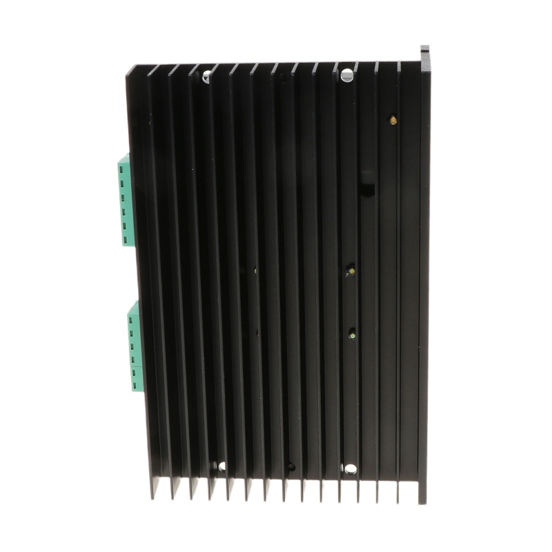 Bộ điều khiển động cơ bước không chổi than DM860 cho động cơ bước 57 86 Nema23 Nema34