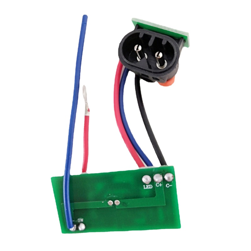 Phụ Kiện Thay Thế Bo Mạch Chủ Cho Tông Đơ Điện 8591 8148