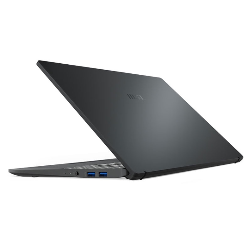 Laptop MSI Modern 14 B11MOU-1033VN ( i7-1195G7 Gen 11th/8GB DDR4/SSD 512GB PCIe/VGA Onboard/14.1 FHD IPS/Win11 Gray