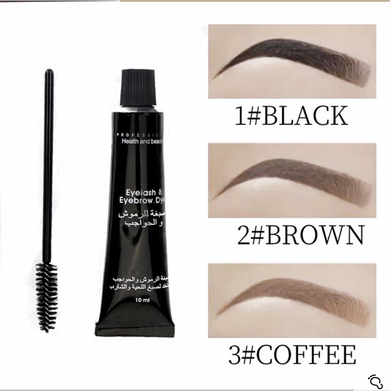 gel xăm lông mày tạm thời tại nhà | BigBuy360 - bigbuy360.vn
