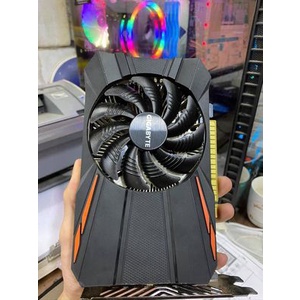 Card màn hình  ASUS (hoặc hãng khác) 1050 2Gb/ 1050ti 4Gb/ 1060 3Gb/ 1060 6Gb 1 fan/ 2 fan chính hãng bảo hành 3 tháng