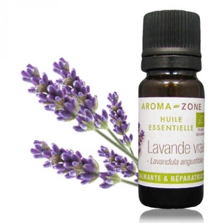 TINH DẦU OẢI HƯƠNG HỮU CƠ TỪ BULGARIA-HUILE ESSENTIELLE DE LAVANDE VRAIE DE BULGARIE BIO