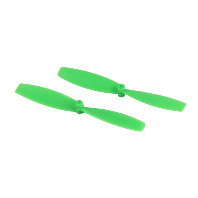 Set 8 cặp cánh quạt CW/CCW mini cỡ 60mm cho máy bay drone điều khiển từ xa