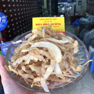 Ngọc trúc khô 100gr - tiềm thuốc bắc
