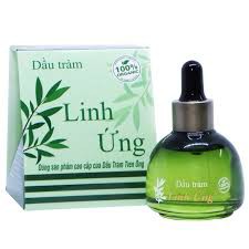 DẦU TRÀM LINH ỨNG CAO CẤP