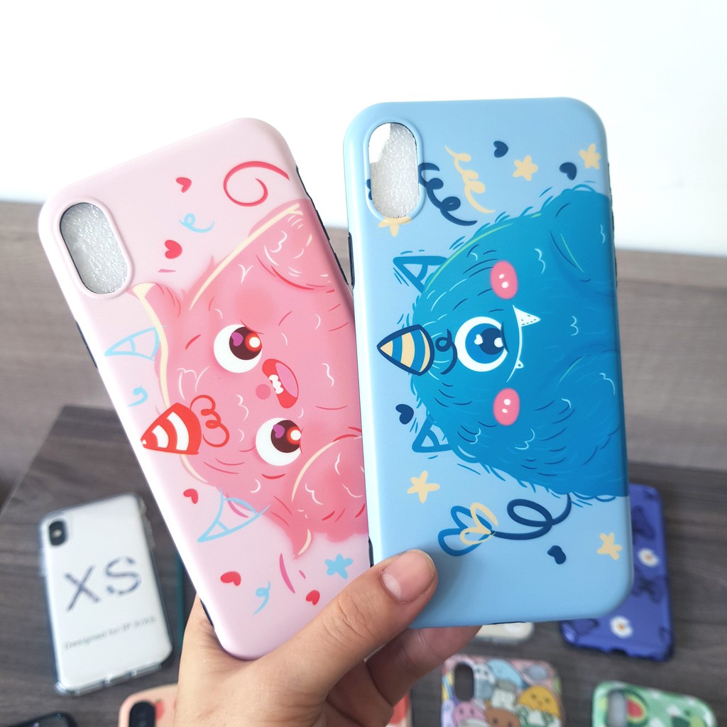 Ốp lưng dẻo X |XS Xả Lỗ ĐỒNG GIÁ 20K