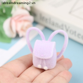 Ba Lô mini Dễ Thương Cho Trẻ Em