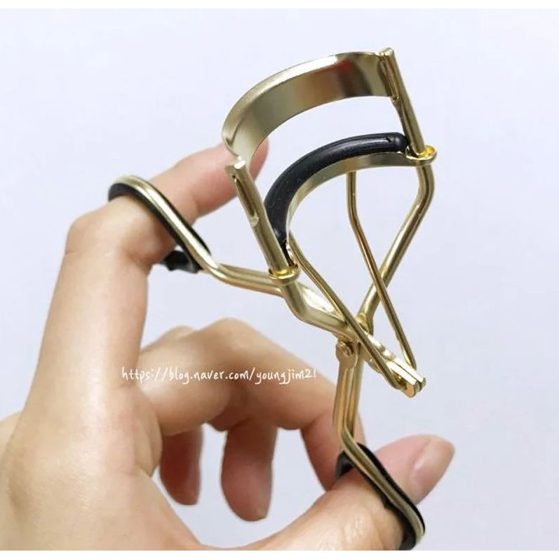 Bấm Mi Cong Tự Nhiên Missha Eyelash Curler