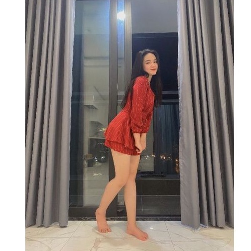 Jum , Set Kiểu thanh lý