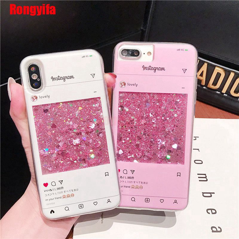 Ốp Lưng Kim TuyếN NướC HìNh Kỳ Lân Cho OPPO F7 A83 A1 F5 A77 F3 A71 F1S A57 2016 A39 A53