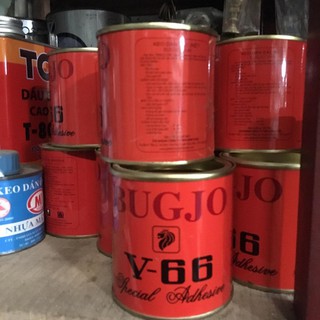 Keo dán đa năng hiệu con chó