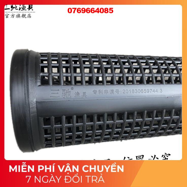 Ống Trúm Lươn Bắt Lươn Trạch Dài 65cm x 10cm  -𝗦𝗛𝗢𝗣 Đ𝗢̂̀ 𝗖𝗔̂𝗨 𝟰𝟯𝟱