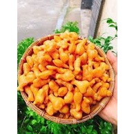 Bánh Đùi Gà Cay Mặn Viettin Mart 500gr