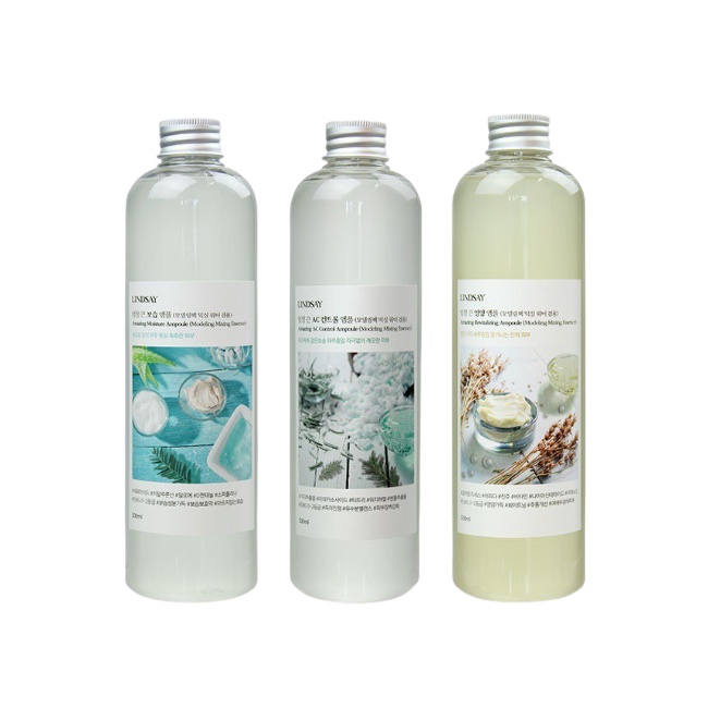 Amazing Multi Ampoule 500ml