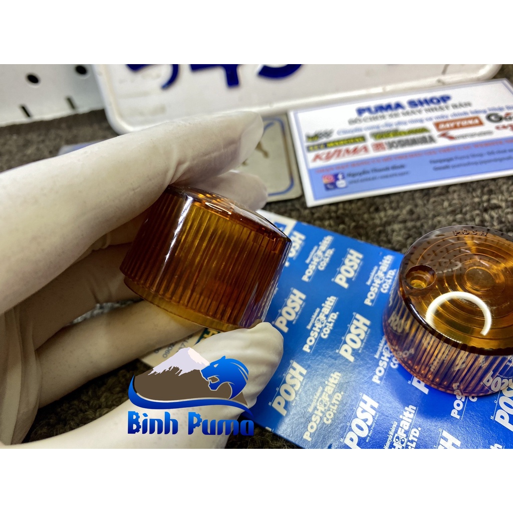 Chụp xi nhan CF.POSH