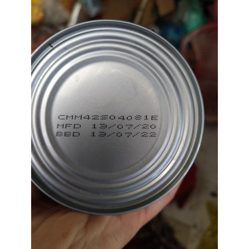 Nước cốt dừa Thái Lan Ampawa 400ml