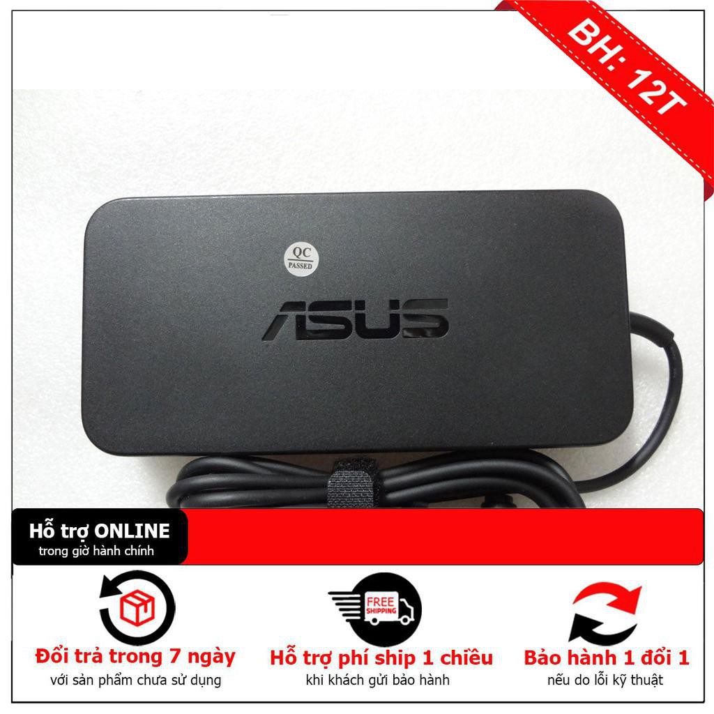 Sạc laptop ASUS A7 A7K A8 A8F C90 C90S F70 F70SL G1 G1S G1Sn G2 G2K G2S G2P G2Pc G2Pb N750JV-T5041H N750Y47JV-SL ZIN