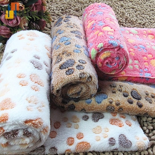 Chăn Mềm Mại Ấm Áp Cho Thú Cưng