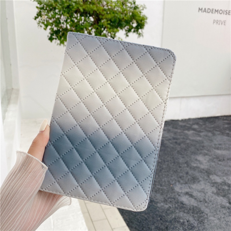 Ốp Máy Tính Bảng Có Giá Đỡ Cho iPad Mini 1 2 3 4 5 6 Air Pro 9.7 5th/6th/7th/8th/9th Gen 10.2 10.5 11.0 Air 4 10.9 2020 10.2 2019 2021 2017 2018