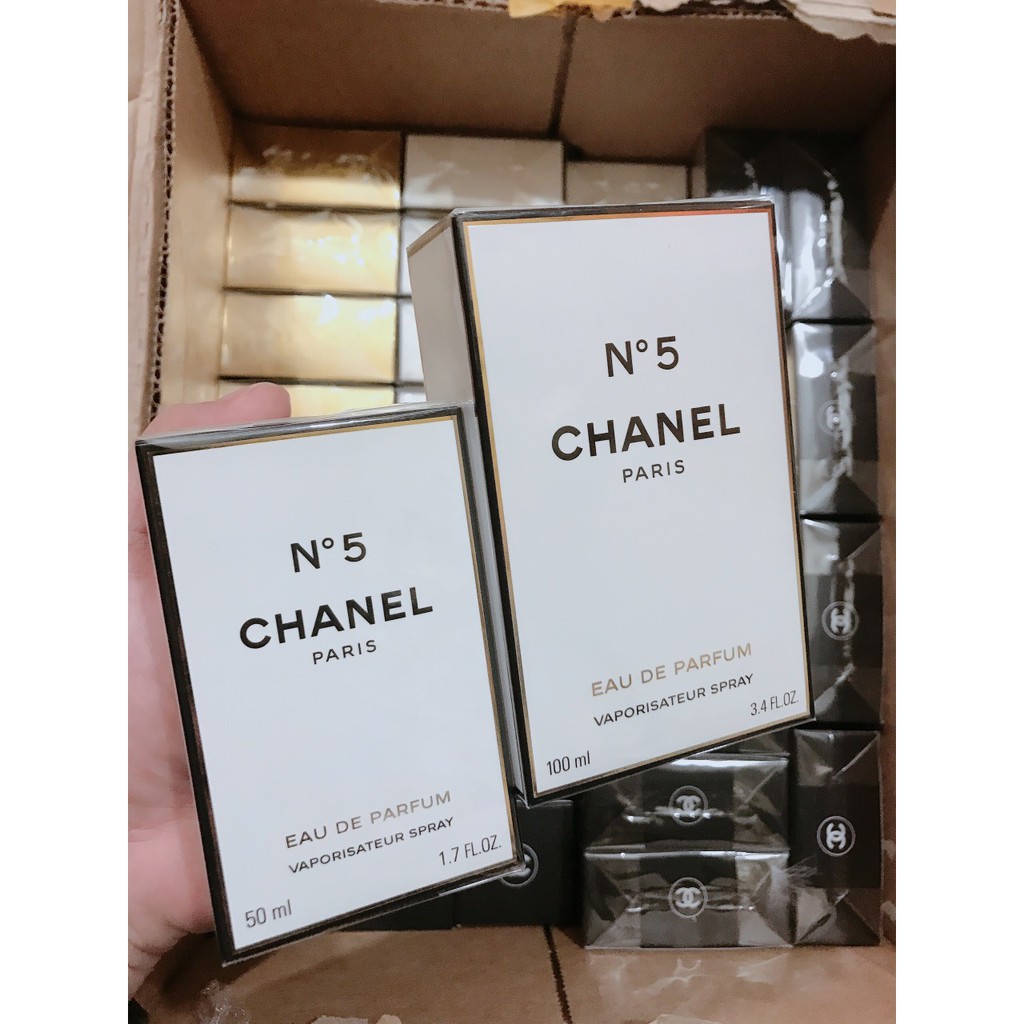 channel coco