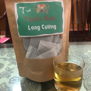 Trà thảo dược lang cường