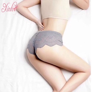 Quần Chip B12 Ren