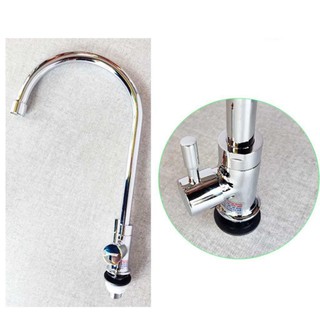 Vòi bếp, rửa chén bát lạnh Caesar K035C